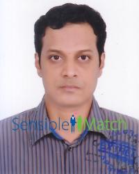 Matrimonial
                                                Profile Photo for FJ204487