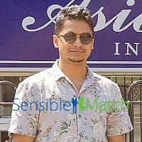 Matrimonial
                                                Profile Photo for CO931914