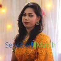 Matrimonial
                                                Profile Photo for FJ565828