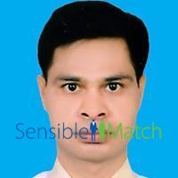 Matrimonial
                                                Profile Photo for NI119445