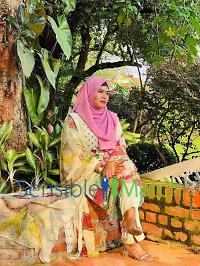 Matrimonial
                                                Profile Photo for DT336160