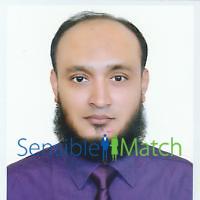 Matrimonial
                                                Profile Photo for OA309888