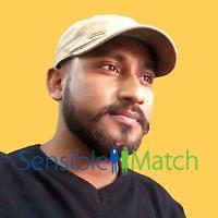 Matrimonial
                                                Profile Photo for VJ112655
