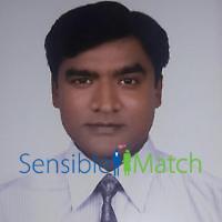 Matrimonial
                                                Profile Photo for SG259386