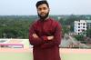 matrimonial profile photo for DS015154