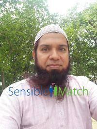 Matrimonial
                                                Profile Photo for NW158601