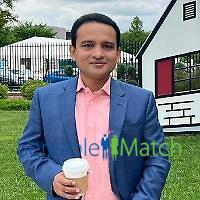 Matrimonial
                                                Profile Photo for NW176228