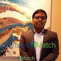 Matrimonial
                                                Profile Photo for CH566150