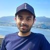 matrimonial profile photo for LC563675