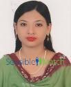Matrimonial
                                                Profile Photo for IZ104937