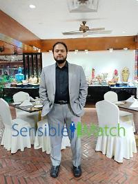 Matrimonial
                                                Profile Photo for WK385260