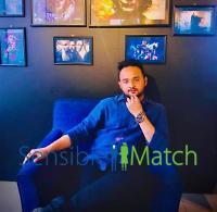 Matrimonial
                                                Profile Photo for OI894224