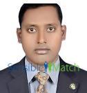 Matrimonial
                                                Profile Photo for JC684081