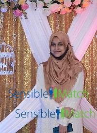 Matrimonial
                                                Profile Photo for LT697964