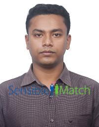 Matrimonial
                                                Profile Photo for HI936643