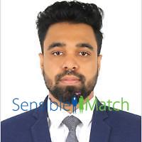 Matrimonial
                                                Profile Photo for WM802705