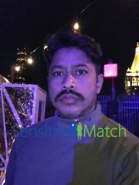 Matrimonial
                                                Profile Photo for MT262011