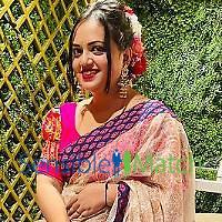 Matrimonial
                                                Profile Photo for WG149597