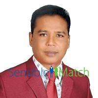 Matrimonial
                                                Profile Photo for QV855728