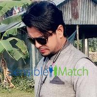 Matrimonial
                                                Profile Photo for KT854145