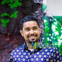 Matrimonial
                                                Profile Photo for UN269040