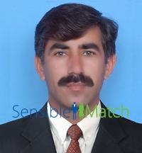 Matrimonial
                                                Profile Photo for DA949956