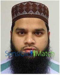 Matrimonial
                                                Profile Photo for TF180946