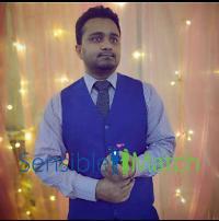Matrimonial
                                                Profile Photo for NY849349