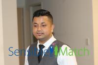 Matrimonial
                                                Profile Photo for NH583997