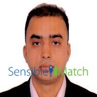 Matrimonial
                                                Profile Photo for DB523451
