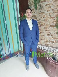 Matrimonial
                                                Profile Photo for AI553509