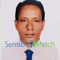 Matrimonial
                                                Profile Photo for PD056872