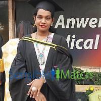 Matrimonial
                                                Profile Photo for HR230152