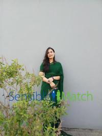 Matrimonial
                                                Profile Photo for VG330137