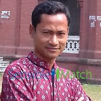 Matrimonial
                                                Profile Photo for JR061370