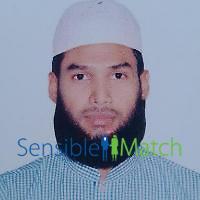 Matrimonial
                                                Profile Photo for IU169269