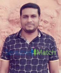 Matrimonial
                                                Profile Photo for SN766576