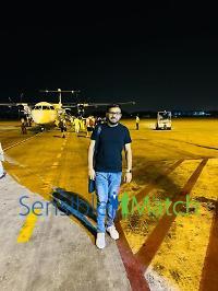 Matrimonial
                                                Profile Photo for SW756427