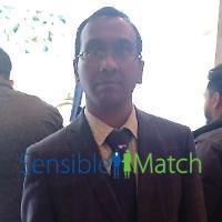 Matrimonial
                                                Profile Photo for LZ389546