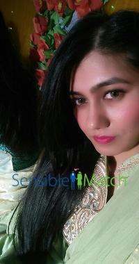 Matrimonial
                                                Profile Photo for AF616679