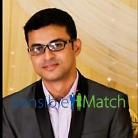 Matrimonial
                                                Profile Photo for PH027331