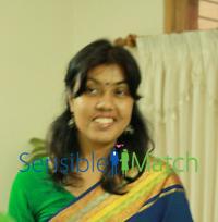 Matrimonial
                                                Profile Photo for OV517982