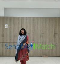 Matrimonial
                                                Profile Photo for SU862476