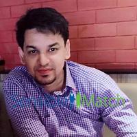 Matrimonial
                                                Profile Photo for FJ517179