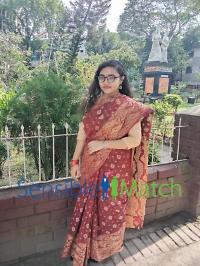 Matrimonial
                                                Profile Photo for MA312327