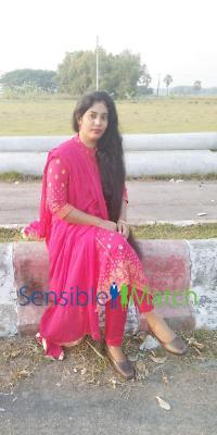 Matrimonial
                                                Profile Photo for DE274853