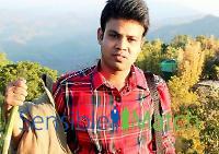 Matrimonial
                                                Profile Photo for TD022849