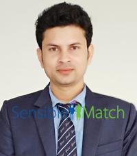 Matrimonial
                                                Profile Photo for NX605825