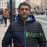 Matrimonial
                                                Profile Photo for LU547390