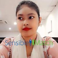 Matrimonial
                                                Profile Photo for DF154267